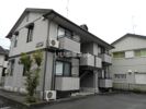 リヴェールエレガンBの間取り画像