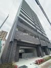 インザライフ大阪EAST RESIDENCEの間取り画像