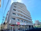 日神パレステージ東長崎の間取り画像