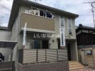 クルックス Ⅰ棟の間取り画像