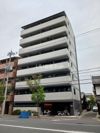V-style西院の間取り画像