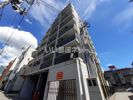 コスモリード神戸三宮の外観