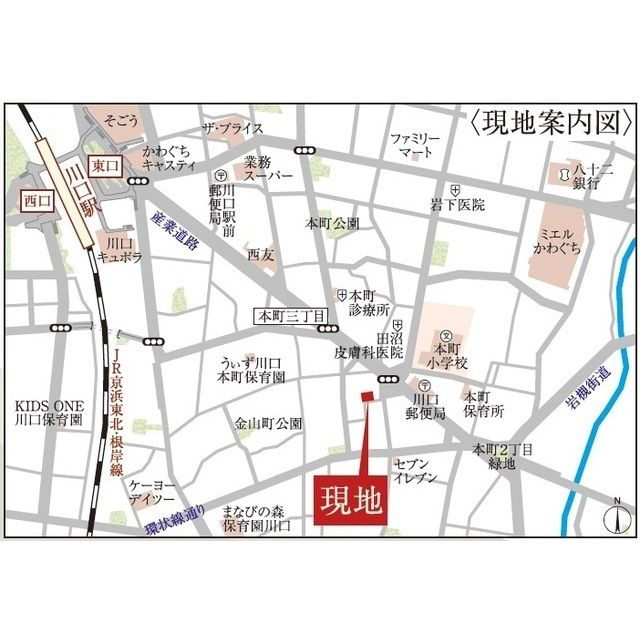 地図