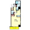 キセラ川西弐番館の間取り画像