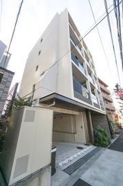 メゾン・クロイゾンの外観画像