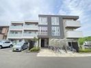 クラージュ銀杏町の間取り画像