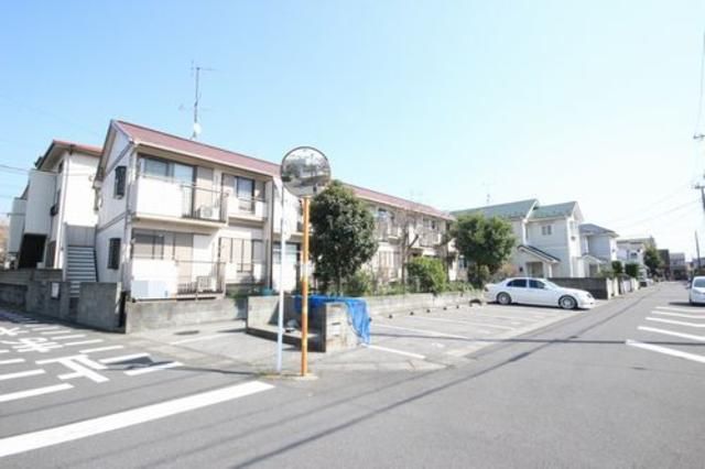 グリーン 吉川の外観画像