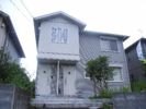 メゾン片瀬山 Bの間取り画像