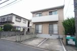 マルベリー高根の外観