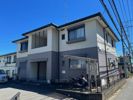 バリュージュ松葉の間取り画像