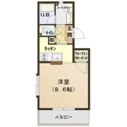 Prior(プリオール)の間取り画像