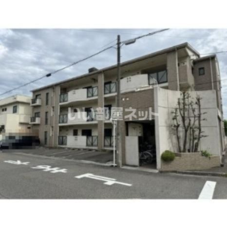 グランルーテシアの外観画像