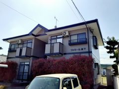 ファミール高下の外観画像