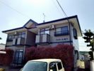 ファミール高下の間取り画像