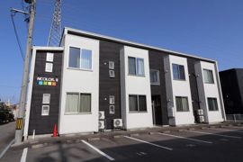 NCOLOR．IIの外観画像