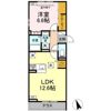 (仮)KS太白区富沢西2丁目の間取り画像