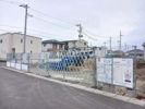 (仮)KS太白区富沢西2丁目の外観