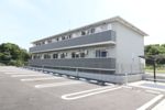 palacio Aの間取り画像