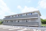 palacio Aの間取り画像