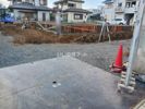 ロータスシャトーの外観