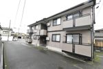 セジュール Bの間取り画像