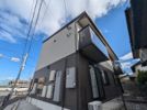 コアロードⅦの間取り画像