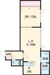 ROZERIAの間取り画像