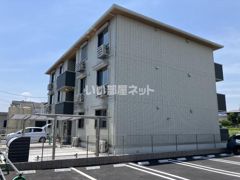 カーサ王寺の外観画像