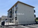 カーサ王寺の外観