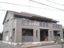 セジュール B棟の間取り画像