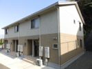 プリモ パッソの間取り画像