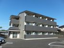 マリン半田板山の間取り画像