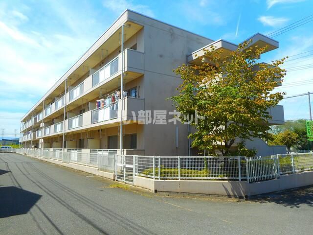鶴ヶ島新町ハイツの外観画像