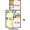 グランドモア日根野の間取り画像