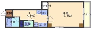 シダヴィレッジの間取り画像