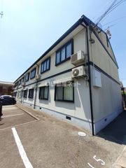 蒲田ソルステージの外観画像
