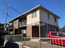 シャーメゾン月虹の間取り画像