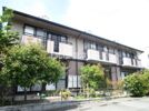 アフローテ山川の間取り画像
