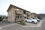 フォブール文化の森の間取り画像