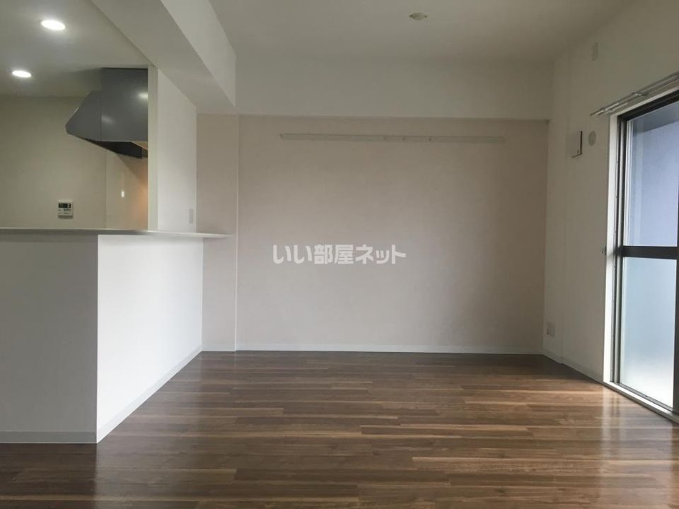 リビング