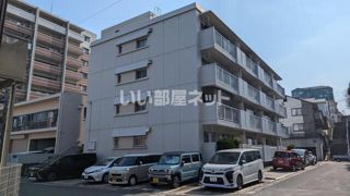 ヴィラ富士見の森の外観画像