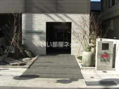 イ・メゾン麹屋の外観画像