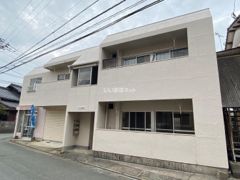 コーポ土居ノ内の外観画像