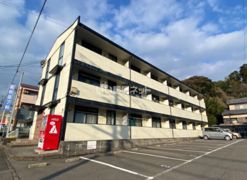 オフィスステーションの外観画像