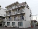 セントラル白山の間取り画像