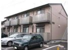 ロイヤルコートBの外観