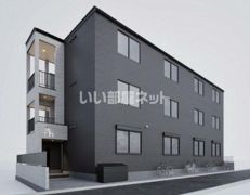 robot home 梅島の外観画像