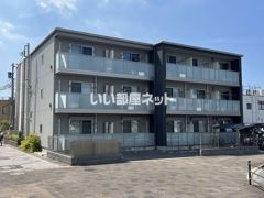 イルシオンⅡの外観画像