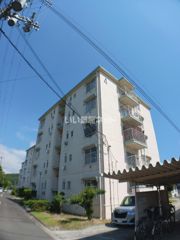 新神野住宅4号棟の外観画像