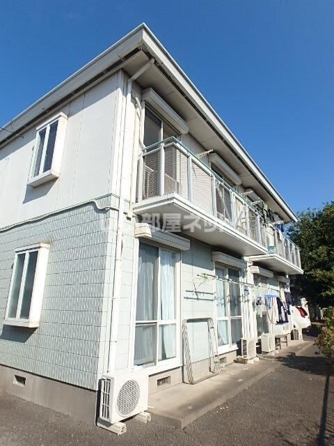 MINT HOUSE C棟の外観画像